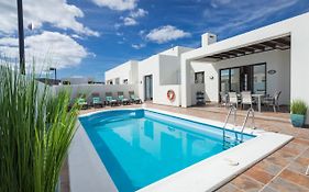 Villa Nayra